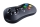 NEO GEO AES+ Gamepad (Schwarz)
