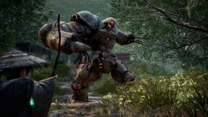 Beast of Reincarnation, Sony PS5