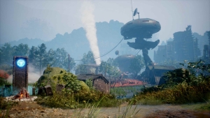 Beast of Reincarnation, Sony PS5