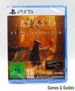 Beast of Reincarnation, Sony PS5
