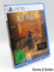 Beast of Reincarnation, Sony PS5