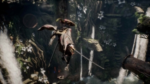 Beast of Reincarnation, Sony PS5
