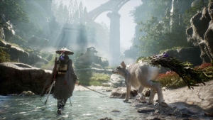 Beast of Reincarnation, Sony PS5