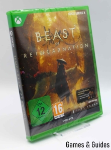 Beast of Reincarnation, Microsoft Xbox Series X
