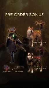 Beast of Reincarnation - Deluxe Edition, Sony PS5