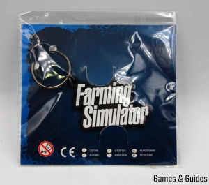Farming Simulator, Schlüsselanhänger