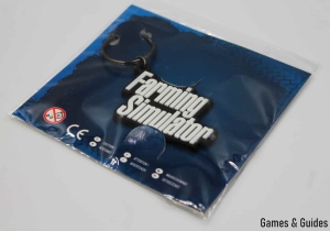 Farming Simulator, Schlüsselanhänger