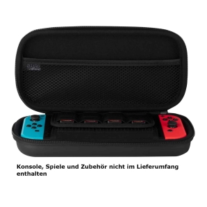 Naruto Shippuden Nintendo Switch Tragetasche Konix