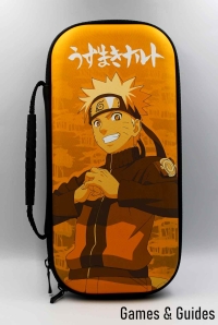 Naruto Shippuden Nintendo Switch Tragetasche Konix
