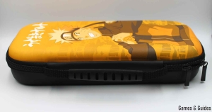 Naruto Shippuden Nintendo Switch Tragetasche Konix