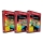 Blaze Evercade Cartridge #047 + #050 +#052 Activision 1+2+3