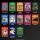 Blaze Evercade Cartridge #047 + #050 +#052 Activision 1+2+3