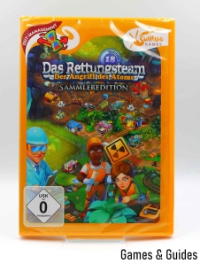 Das Rettungsteam 18 + 19 Bundle, PC