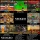 Blaze Evercade Arcade Catridge #022 Neo Geo 4