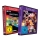 Blaze Evercade Cartridge #052 + #022 Activision 3 + Neo Geo 4
