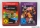 Blaze Evercade Cartridge #052 + #022 Activision 3 + Neo Geo 4