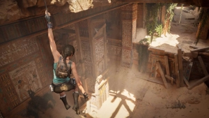 Tomb Raider: Legacy of Atlantis Day One Edition, Sony PS5