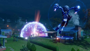 Destroy All Humans!, Nintendo Switch 2