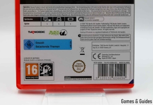 Destroy All Humans!, Nintendo Switch 2