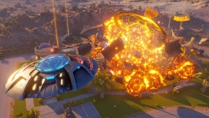 Destroy All Humans!, Nintendo Switch 2
