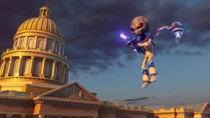 Destroy All Humans!, Nintendo Switch 2