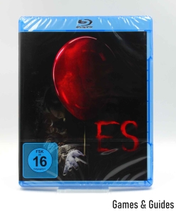 ES + Kapitel 2 + Welcome to Derry Staffel 1 Bundle, Blu-ray