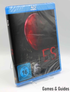 ES + Kapitel 2 + Welcome to Derry Staffel 1 Bundle, Blu-ray