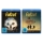 Fallout Staffel 1-2 zur Auswahl, Blu-ray