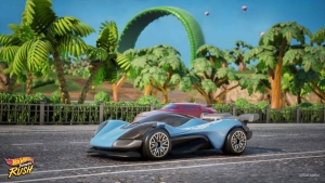 Hot Wheels Infinite Rush Day One Edition, Sony PS5