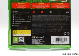 Hot Wheels Infinite Rush Day One Edition, Microsoft Xbox Series X