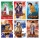KINGDOM Manga 1 - 6 zur Auswahl