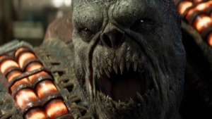 Gears of War E-Day, XBox Series X