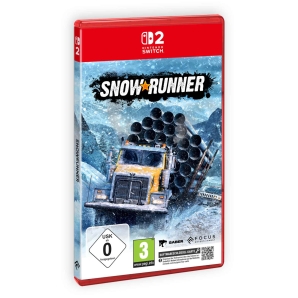 SnowRunner, Nintendo Switch 2