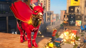 Goat Simulator 3 - Goat Overload Edition, Sony PS5