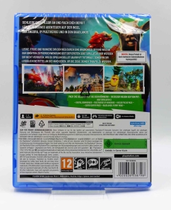 Goat Simulator 3 - Goat Overload Edition, Sony PS5