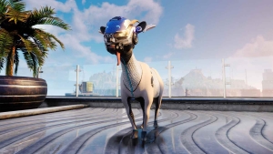 Goat Simulator 3 - Goat Overload Edition, Sony PS5