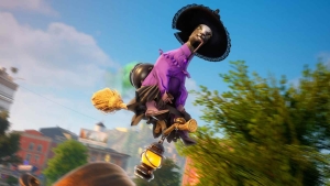 Goat Simulator 3 - Goat Overload Edition, Sony PS5