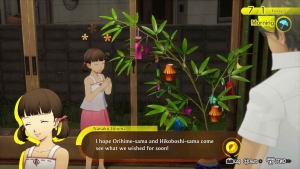 Persona 4 Revival, Microsoft XSX