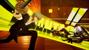 Persona 4 Revival, Microsoft XSX