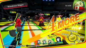 Persona 4 Revival, Microsoft XSX