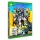 Persona 4 Revival, Microsoft XSX