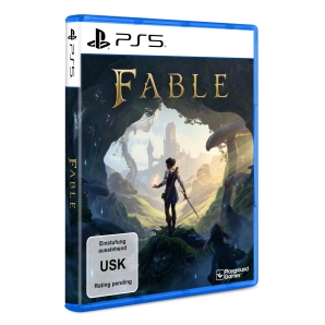 Fable, Sony PS5