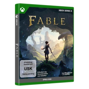 Fable, Microsoft XSX