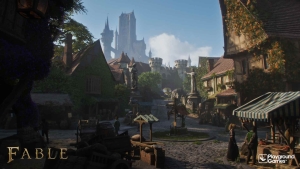 Fable, Microsoft XSX