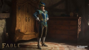 Fable, Microsoft XSX
