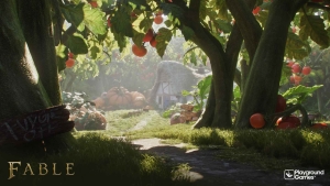 Fable, Microsoft XSX