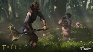 Fable, Microsoft XSX