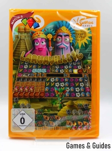 Laruaville 16 + 17 Bundle, PC