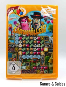 Laruaville 16 + 17 Bundle, PC