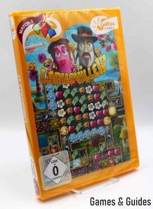 Laruaville 16 + 17 Bundle, PC